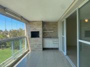 Apartamento à venda em Campinas, Loteamento Alphaville...