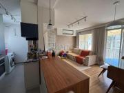 Apartamento à venda em Campinas, Loteamento Center Santa...