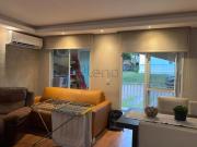 Apartamento à venda em Campinas, Loteamento Center Santa...