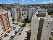 Apartamento à venda em Campinas, Loteamento Chácara...