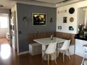 Apartamento à venda em Campinas, Loteamento Chácara...