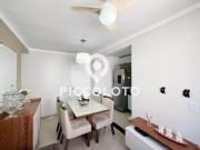 Apartamento à venda em Campinas, Loteamento Parque São...