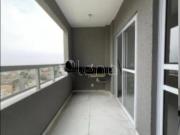 Apartamento à venda em Campinas, Loteamento Parque São...