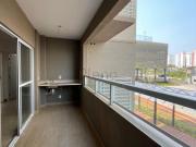 Apartamento à venda em Campinas, Loteamento Parque São...