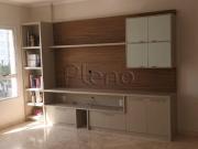 Apartamento à venda em Campinas, Loteamento Residencial...