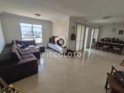 Apartamento à venda em Campinas, Loteamento Residencial...