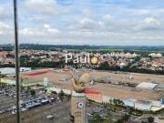 Apartamento à venda em Campinas, Le Monde Antilhas, com...