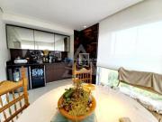 Apartamento à venda em Campinas, Loteamento Residencial...