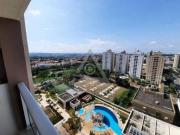 Apartamento à venda em Campinas, Mansões Santo Antônio,...