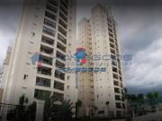 Apartamento à venda em Campinas, Mansões Santo Antônio,...