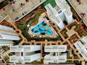 Apartamento à venda em Campinas no Swift no Cond. INSPIRATTO