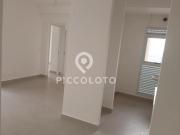Apartamento à venda em Campinas, Nova Campinas, com 2...