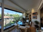 Apartamento à venda em Campinas, Nova Campinas, com 2...