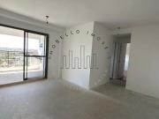 Apartamento à venda em Campinas, Nova Campinas, com 2...