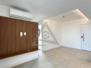 Apartamento à venda em Campinas, Nova Campinas, com 3...