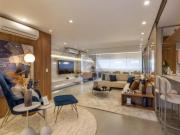 Apartamento à venda em Campinas, Nova Campinas, com 3...