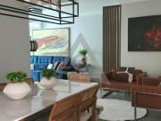 Apartamento à venda em Campinas, Nova Campinas, com 3...