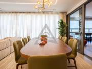 Apartamento à venda em Campinas, Nova Campinas, com 3...