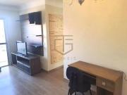 Apartamento à venda em Campinas, Parque Camélias, com 2...