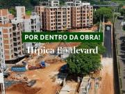 Apartamento à venda em Campinas, Parque da Hípica, com 3...