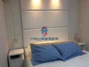 Apartamento à venda em Campinas, Parque Industrial, com...