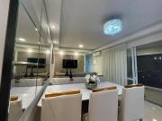 Apartamento à venda em Campinas, Parque Industrial, com...