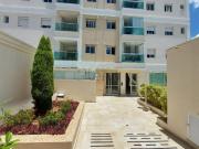 Apartamento à venda em Campinas, Parque Industrial, com...