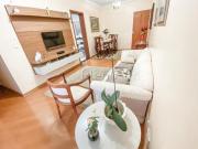 Apartamento à venda em Campinas, Parque Industrial, com...