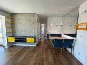 Apartamento à venda em Campinas, Parque Itália, com 2...