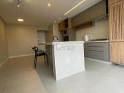 Apartamento à venda em Campinas, Parque Itália, com 2...