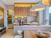 Apartamento à venda em Campinas, Parque Prado, com 3...