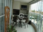Apartamento à venda em Campinas, Parque Prado, com 3...