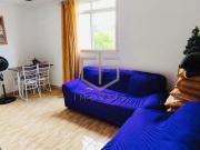 Apartamento à venda em Campinas, Parque Residencial Vila...