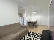 Apartamento à venda em Campinas, Parque Rural Fazenda...