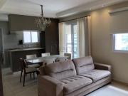 Apartamento à venda em Campinas, Parque Rural Fazenda...