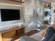 Apartamento à venda em Campinas, Parque Taquaral, com 1...