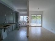 Apartamento à venda em Campinas, Parque Taquaral, com 2...