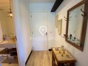 Apartamento à venda em Campinas, Parque Taquaral, com 2...