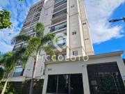 Apartamento à venda em Campinas, Parque Taquaral, com 3...