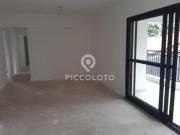 Apartamento à venda em Campinas, Parque Taquaral, com 3...