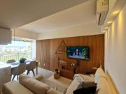 Apartamento à venda em Campinas, Ponte Preta, com 2...