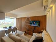 Apartamento à venda em Campinas, Ponte Preta, com 2...