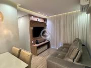 Apartamento à venda em Campinas, Ponte Preta, com 2...