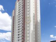 Apartamento à venda em Campinas, Ponte Preta, com 2...