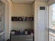 Apartamento à venda em Campinas, Ponte Preta, com 3...