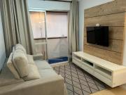 Apartamento à venda em Campinas, Ponte Preta, com 3...
