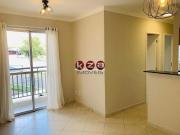 Apartamento à venda em Campinas SP, Condomínio Ambiance...