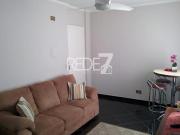 Apartamento à venda em Campinas SP, Jardim Miranda 2...