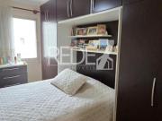 Apartamento à venda em Campinas SP, Jardim Miranda 2...