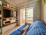 Apartamento à venda em Campinas SP, Jardim Nova Europa:...
